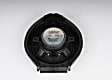 25852236 GM Original Equipment Series Speaker - Black, Direct Fit, Sold Individually