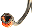25860204 GM Original Equipment Series Vapor Canister Purge Valve Hose