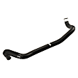 2010 Chevrolet Impala - Radiator Hose, Lower, Rubber, 3.5L 6Cyl, GM Original Equipment Series
