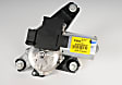 25864153 OE Replacement Series Wiper Motor