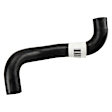 25866076 Upper Rubber Radiator Hose, GM Original Equipment Series