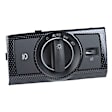 25866788 Fog Light Switch - Sold Individually
