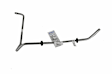25874223 Oil Cooler Line