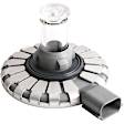 25874489 Light Control Module - Direct Fit, Sold Individually
