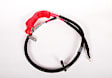 25875320 GM Original Equipment Series Starter Cable - Direct Fit, Assembly