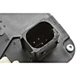 25876387 Door Handle Latch - Front, Passenger Side, Direct Fit, Sold individually