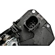 25876391 Door Handle Latch - Rear, Driver Side, Direct Fit, Sold Individually