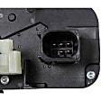 25876398 Door Handle Latch - Rear, Passenger Side, Direct Fit, Sold Individually