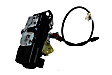 25876436 Front, Passenger Side Door Lock Actuator, GM Original Equipment Series