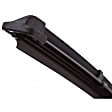 2014 Chevrolet Silverado 2500 HD - Front, Driver or Passenger Side Wiper Blade, With Side Lock Release Connect on Center, Frameless, 21.93 in., GM Original Equipment Series