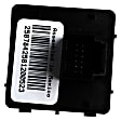 25878425 Transfer Case Switch - Sold Individually