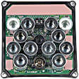 25881054 Traction Control Module - Sold Individually
