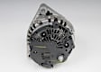 25888970 Alternator, 110 Amp, New, GM Original Equipment Series