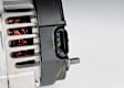 25888970 Alternator, 110 Amp, New, GM Original Equipment Series