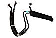 25895896 GM Original Equipment Series Power Steering Oil Cooler