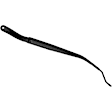25911767 Passenger Side Wiper Arm