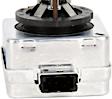 2008 Cadillac CTS - Driver or Passenger Side Headlight Bulb, RWD, Sold individually, GM Original Equipment Series