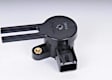 25912943 Brake Pedal Position Sensor