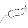25914594 GM Original Equipment Series Vapor Canister Purge Valve Hose