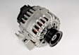 25922329 OE Replacement Alternator, New GM Original Equipment Series