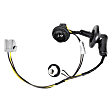 25927356 GM Original Equipment Series Tail Light Wiring Harness - Sold Individually