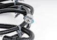 2012 Chevrolet Malibu - ABS Wheel Speed Sensor Wiring Harness - Rear