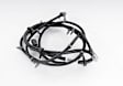 2012 Chevrolet Malibu - ABS Wheel Speed Sensor Wiring Harness - Rear