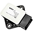 25930324 Direct Fit Suspension Yaw Sensor, Sold Individually