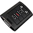 25943678 Wireless Remote, Sold individually