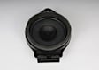 25943916 Front Speaker - Black, Direct Fit, Sold individually
