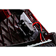 25961508 Red Lens, Black Interior Third Brake Light, GM Original Equipment Series