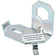 25964079 Brake Hose Bracket - Direct Fit