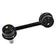 25964513 Rear, Driver Side Sway Bar Link, Professional Series