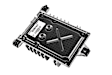 25994309 Car Audio Amplifier - Sold Individually