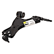 2013 Buick Enclave - Front, Driver Side, Lower Control Arm, AWD
