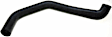 1977 Oldsmobile Starfire - Heater Hose, Car, With A.C.