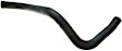 1979 Chevrolet G10 - Radiator Hose Van, With A.C., Rubber, 8 Cyl 5.0L, Professional Series