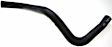 1979 Chevrolet G10 - Radiator Hose Van, With A.C., Rubber, 8 Cyl 5.0L, Professional Series