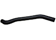 26118X Rubber Radiator Hose, Professional Series