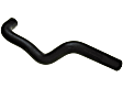 26203X Rubber Radiator Hose, Professional Series
