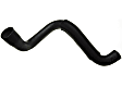 1991 Chevrolet C3500HD - Heater Hose, Lower (Mar. 1, 1991 And Newer, With 41 Inch Wide Rad., Exc. Chassis Cab)