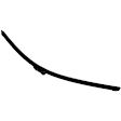 26216538 Driver Side GM Original Equipment Series Wiper Blade, Frameless 25.59 in.