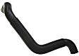1994 Chevrolet K1500 - Radiator Hose Truck, Rubber, 6 Cyl 4.3L, Professional Series