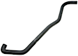 26309X Rubber Radiator Hose, 7.3L, 8Cyl Professional Series