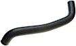 26335X Rubber Radiator Hose, 4.2L, 6Cyl Professional Series