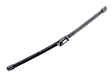 26382708 Passenger Side Wiper Blade