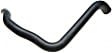 2004 Oldsmobile Bravada - Heater Hose, Truck