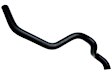26427X Professional Series Heater Hose - Direct Fit, Sold individually