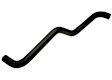 26557X Rubber Radiator Hose, Professional Series