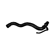 2009 Toyota RAV4 - Radiator Hose Upper, GAS, Rubber, 4 Cyl 2.5L